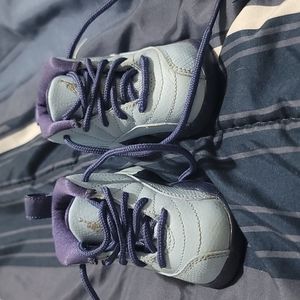 Jordan infant shoes